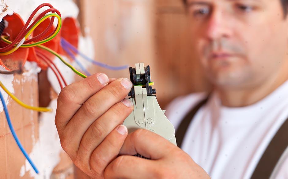 urgence électricité Sceaux