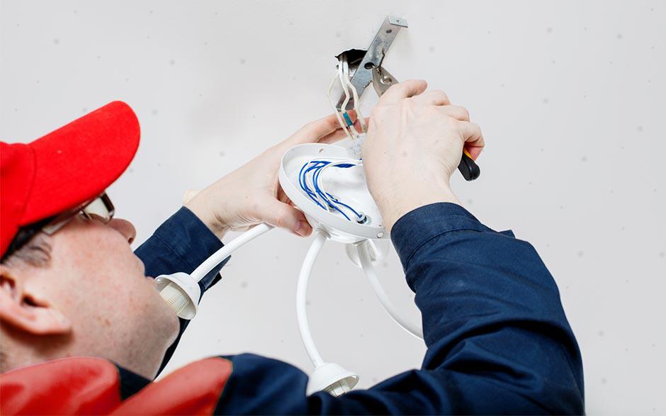 urgence électricité Vélizy-Villacoublay