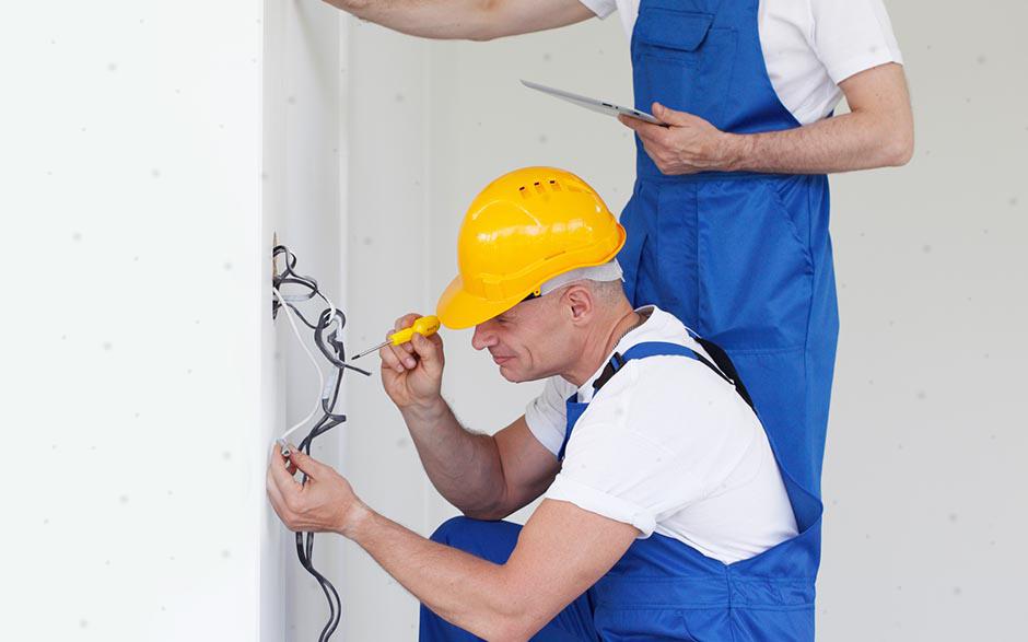  urgence électricité Ablon-sur-Seine