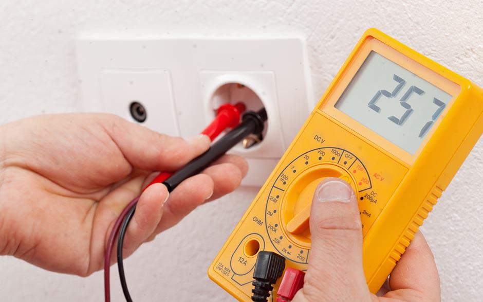 monteur électricien La Queue-en-Brie